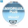  Tròng Kính Kiểm soát tiến triển cận thị Essilor Myopilux Plus Max AZ - Pháp chính hãng 