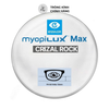  Tròng Kính Kiểm soát tiến triển cận thị Essilor Myopilux Max 1.59- Pháp chính hãng 