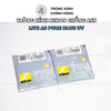Tròng kính Siêu mỏng chống ánh sáng xanh 1.56, 1.60, 1.67 Nikon Lite AS Pure Blue UV Nhật Bản chính hãng