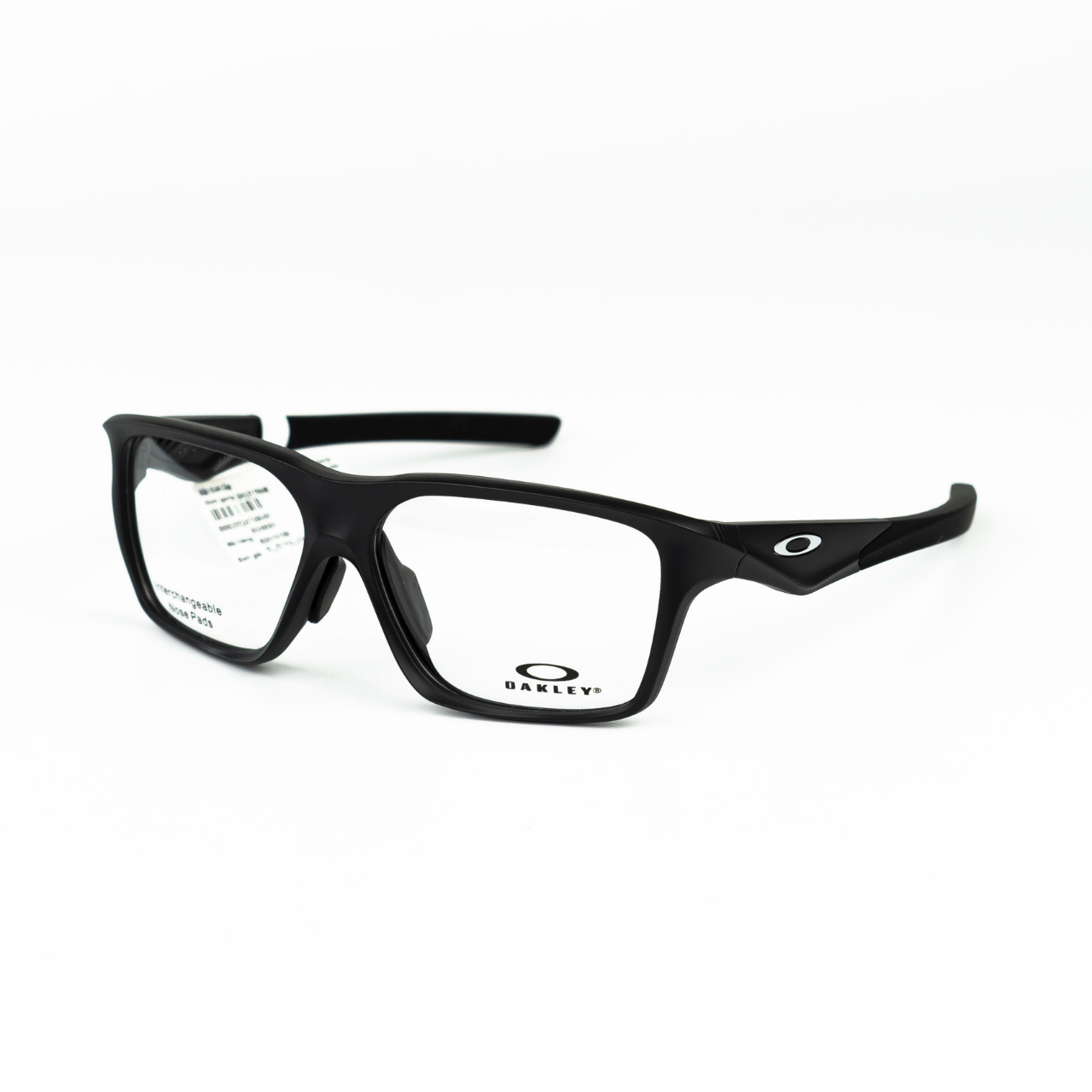  Gọng kính Oakley Versafuse SQ 0OX8201 dáng vuông O Matter™ chính hãng fullbox 