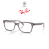  Gọng kính RayBan 0RX5428 dáng vuông chính hãng fullbox 