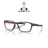  Gọng kính Oakley Metalink 0OX8153 dáng chữ nhật chính hãng fullbox 
