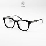  Gọng kính New Balance NBN06238X dáng vuông nhựa acetate chính hãng fullbox 