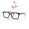 Gọng kính RayBan 0RX7239F dáng vuông chính hãng fullbox
