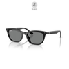  Kính mát RayBan 0RB4474D dáng mắt mèo chính hãng fullbox 