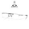  Gọng kính Oakley Barrelhouse 0.5 0OX3174 dáng chữ nhật chính hãng fullbox 