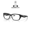 Gọng kính Oakley Upturn 0OX8192D dáng chữ nhật chính hãng fullbox 