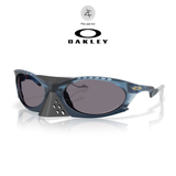  Kính mát Oakley Plantaris 0OO9437 dáng oval chính hãng fullbox 