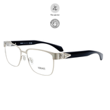 Gọng kính Versace 1306 dáng vuông chính hãng fullbox