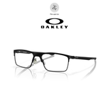  Gọng kính Oakley Cartridge 0OX5137 dáng chữ nhật O Matter™ chính hãng fullbox 