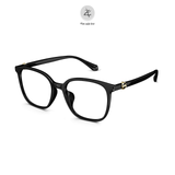 Gọng kính Molsion MJ5136 dáng vuông nhựa acetate chính hãng fullbox