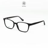  Gọng kính Zay Eyewear OL223 dáng vuông nhựa acetate phong cách Hàn Quốc 