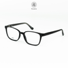 Gọng kính Zay Eyewear OL223 dáng vuông nhựa acetate phong cách Hàn Quốc