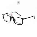  Gọng kính New Balance Original NB09376X dáng vuông nhựa acetate chính hãng fullbox 
