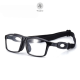  Kính thể thao DT 021 Zay eyewear đa năng bóng đá, bóng rổ, tennis, cầu lông 