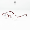 Gọng kính Sedonna 9916 dáng oval titanium phong cách thời trang cao cấp