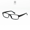 Gọng kính Zay Eyewear Adrian dáng chữ nhật nhựa acetate phong cách Hàn Quốc