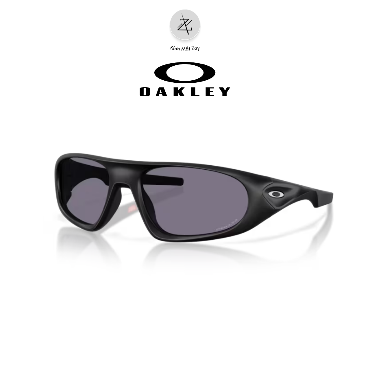  Kính mát thể thao Oakley Neoforma 0OO9528 dáng oval O Matter™ chính hãng fullbox 