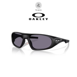  Kính mát thể thao Oakley Neoforma 0OO9528 dáng oval O Matter™ chính hãng fullbox 