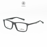  Gọng kính Zay Eyewear Cart dáng chữ nhật nhựa acetate phong cách Hàn Quốc 