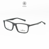 Gọng kính Zay Eyewear Cart dáng chữ nhật nhựa acetate phong cách Hàn Quốc