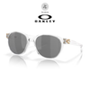Kính mát Oakley Reedmace 0OO9126 dáng tròn chính hãng fullbox