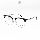  Gọng kính RayBan RB7318D dáng vuông chính hãng fullbox 
