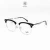 Gọng kính RayBan RB7318D dáng vuông chính hãng fullbox