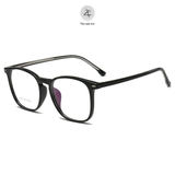  Gọng kính Zay Eyewear A5011 dáng vuông nhựa TR90 phong cách hàn quốc 