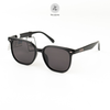 Kính mát phân cực polarized Gangnary TR28026 dáng vuông TR90 chính hãng