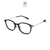  Gọng kính Molsion MJ5123 dáng oval nhựa acetate chính hãng fullbox 