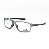  Gọng kính Oakley Crosslink Zero 0OX8080 dáng chữ nhật chính hãng fullbox 