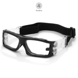  Kính thể thao 1888 Zay eyewear đa năng bóng đá, bóng rổ, tennis, cầu lông 