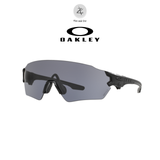 Kính mát thể thao Oakley Si Tombstone 0OO9328 dáng shield O Matter™ chính hãng fullbox