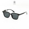 Kính mát phân cực polarized Gangnary TR28011 dáng vuông TR90 chính hãng