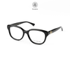  Gọng kính Gucci GG1833OK dáng vuông acetate cao cấp full box 