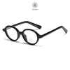 Gọng kính Zay Eyewear JL8009 dáng oval nhựa TR90 phong cách hàn quốc