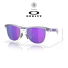 Kính mát Oakley Frogskins hybrid 0OO9289 dáng vuông chính hãng fullbox