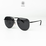  Kính mát Parim 74015 dáng phi công Titanium fullbox chính hãng 