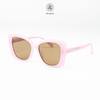  Kính mát Chanel CH5504 dáng mắt mèo nhựa acetate cao cấp fullbox 