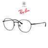 Gọng kính RayBan 0RX8778D dáng tròn chính hãng fullbox