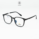 Gọng kính Lavein Paris 99017 dáng vuông nhựa TR90 chính hãng fullbox