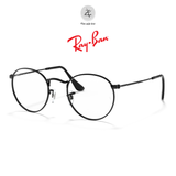  Gọng kính RayBan 0RX3447V dáng tròn chính hãng fullbox 