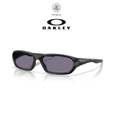  Kính mát thể thao Oakley Terraforma 0OO9530 dáng chữ nhật O Matter™ chính hãng fullbox 