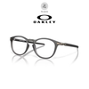 Gọng kính thể thao Oakley Pitchman R Carbon 0OX8149 dáng tròn O Matter™ & Carbon Fiber chính hãng fullbox