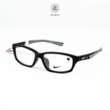  Gọng kính thể thao Nike Nike7016LB dáng chữ nhật nhựa TR90 dẻo chính hãng fullbox 