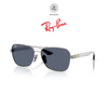  Kính mát RayBan 0RB8336M dáng phi công chính hãng fullbox 