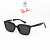  Kính mát RayBan 0RB4439D dáng vuông chính hãng fullbox 