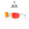 Kính mát thể thao Oakley Lateralis 0OO9431 dáng chữ nhật O Matter™ chính hãng fullbox