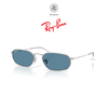 Kính mát RayBan 0RB3947 dáng đa giác chính hãng fullbox